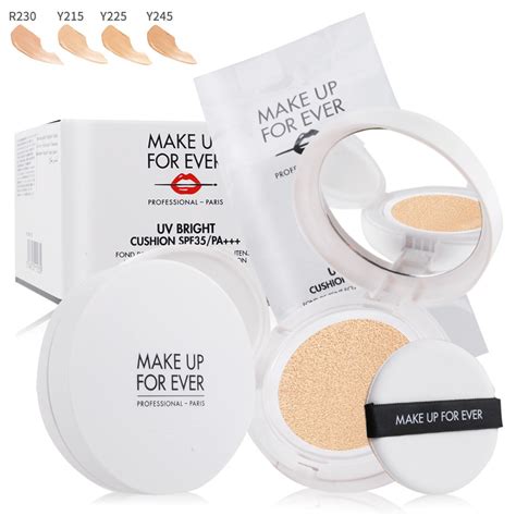 makeup forever cushion